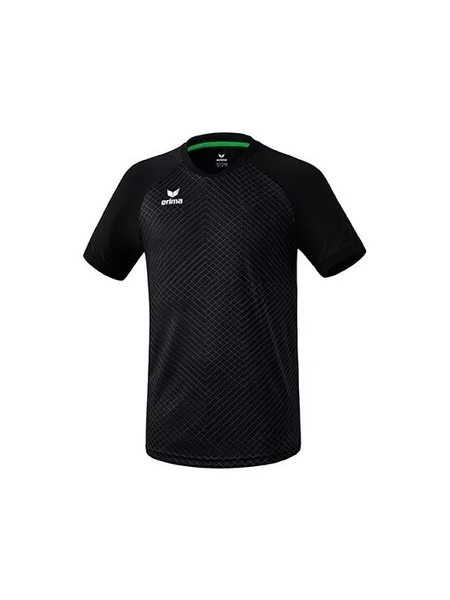 Tričko Erima černé