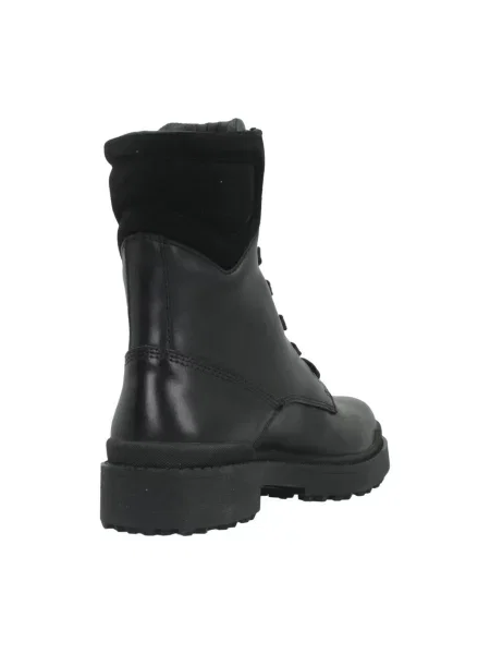 Pantofi Geox negru