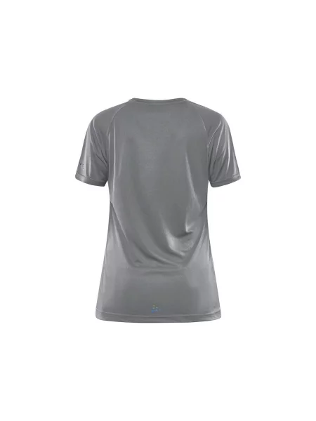 Tricou Craft gri