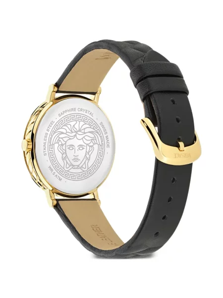 Ceas Versace negru