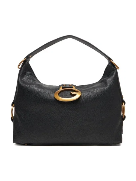 Guess Дамска чанта Camden черен