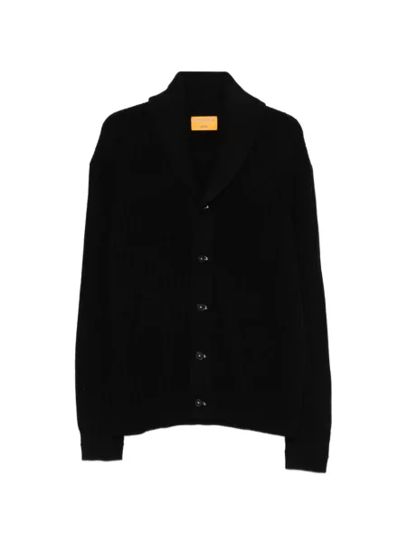 Cardigan Guest In Residence negru