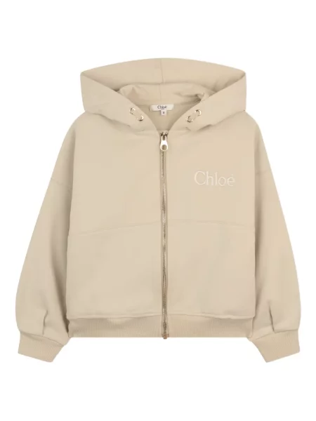 Bluza z kapturem dziecięca Chloe