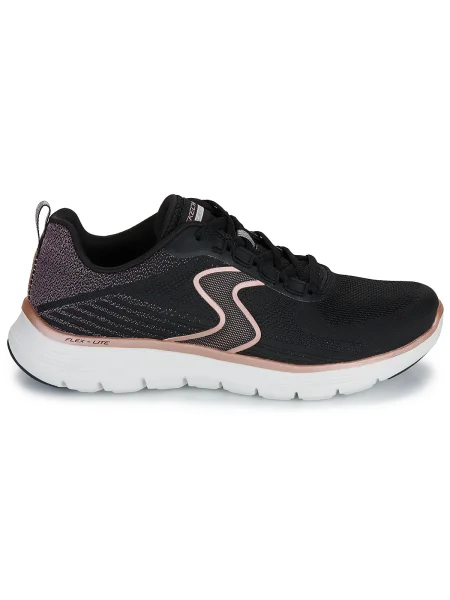 Pantofi Skechers negru
