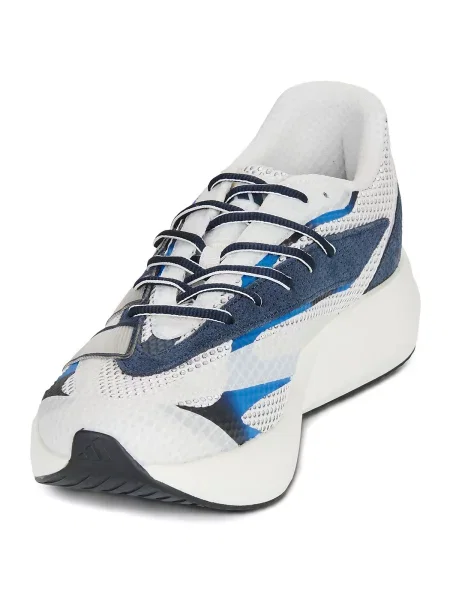 Pantofi Adidas alb