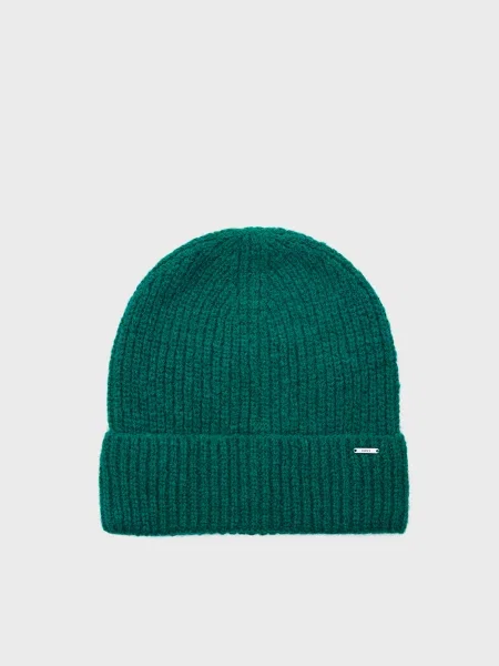 Кепка Mexx зеленая