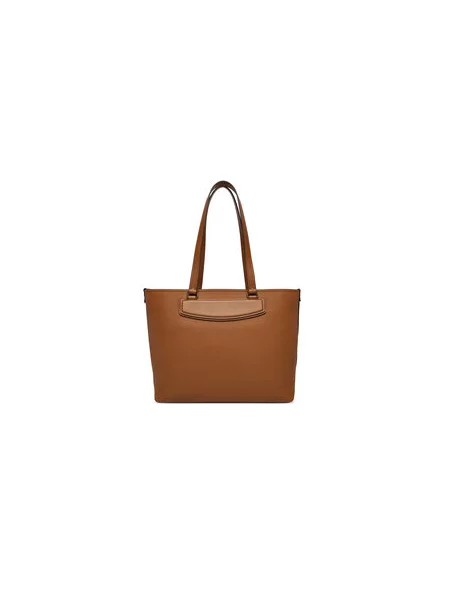 MICHAEL Michael Kors Táska Jet Set barna
