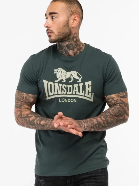 Tricou Lonsdale
