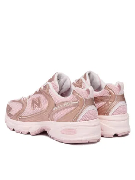 New Balance Tenisice ružičasta