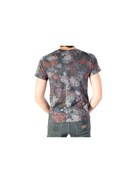 Tricou copii Deeluxe gri