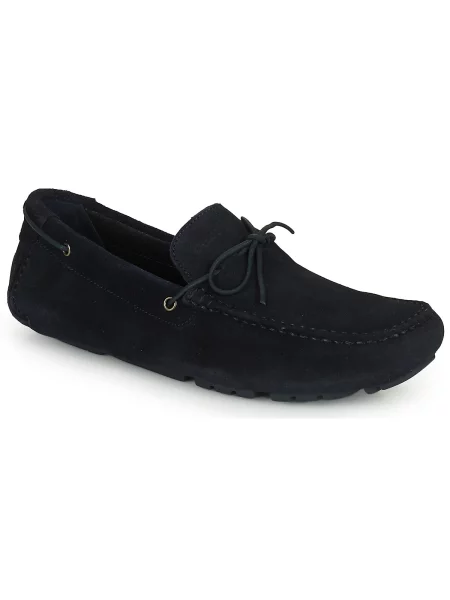 Pantofi Geox negru