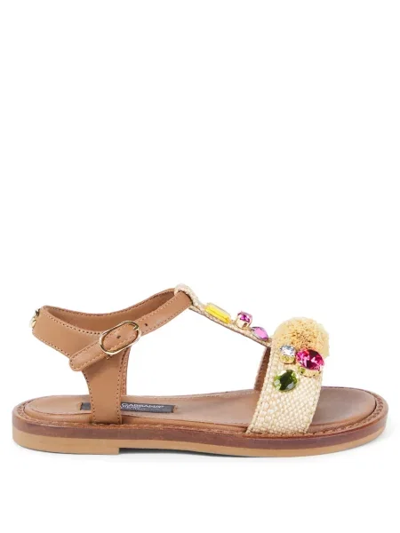 Gyerek szandál Dolce&gabbana