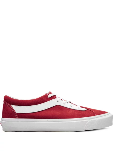 Sneakerși Vans roșu