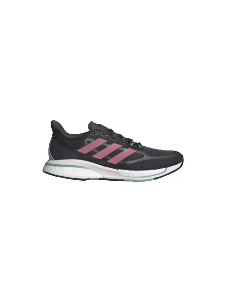 Pantofi Adidas negru