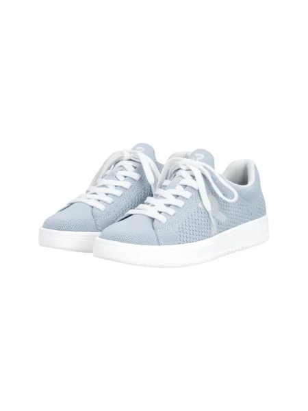 Pantofi Rieker alb