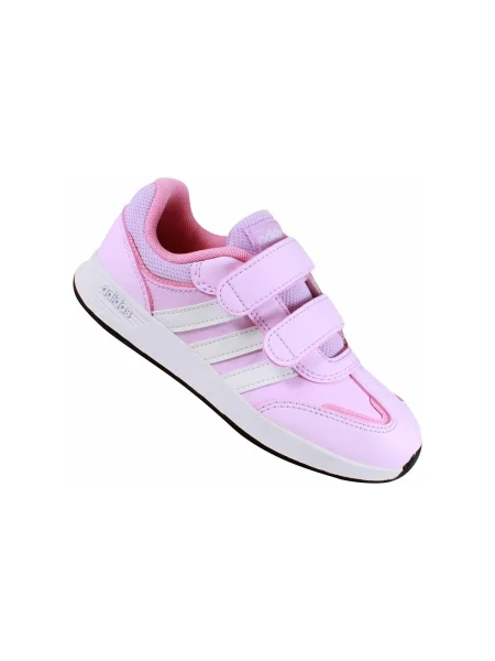 Tenisky Adidas ružová