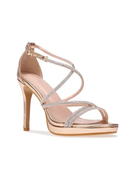 Pantofi La Modeuse