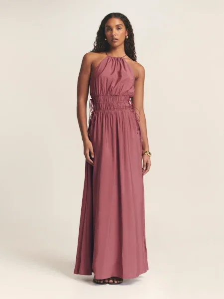 St MRLO Rochie ELIAS' roz