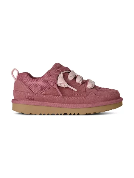Детские кроссовки Ugg