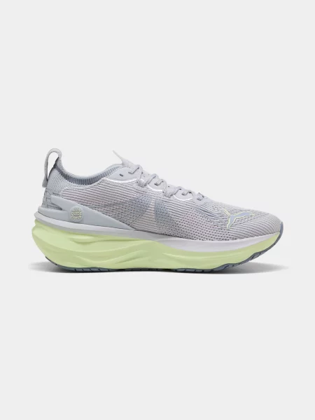 Кроссовки для бега Puma Nitro серые