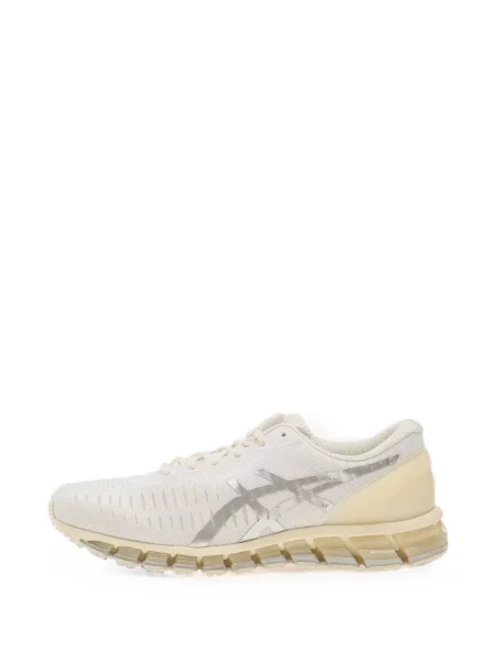 Trčanje tenisice Asics Gel-Quantum crna
