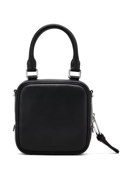 Geanta crossbody Marc Jacobs negru