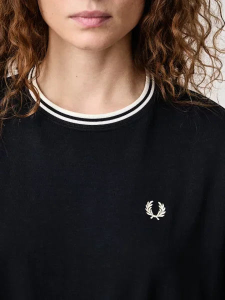 Fred Perry лонгслів