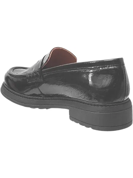 Pantofi Folies negru