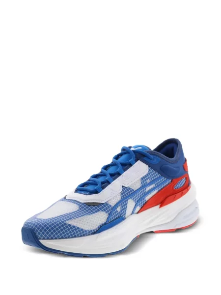 Sneakerși Puma BMW Motorsport albastru