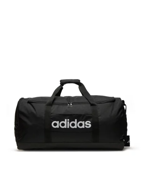 Сумка adidas Linear Large чорний
