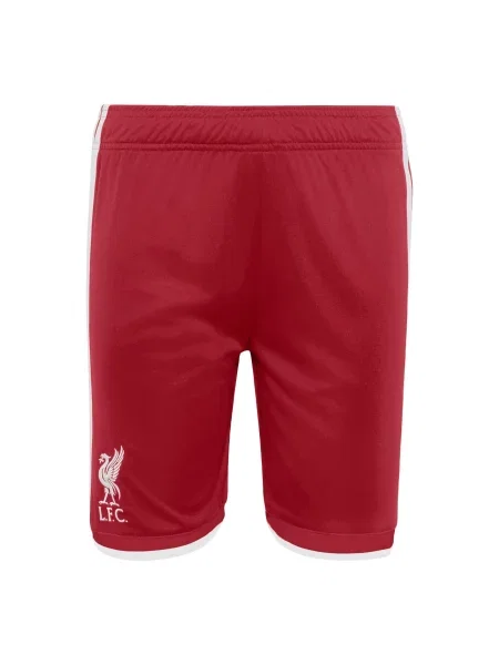 ADIDAS PERFORMANCE Παντελόνι φόρμας FC Liverpool κόκκινο λευκό