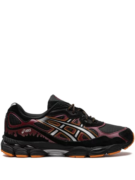 Top Asics negru