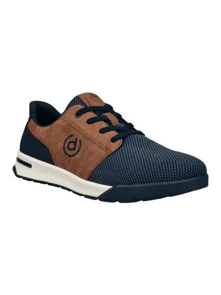 Sneakersy Bugatti