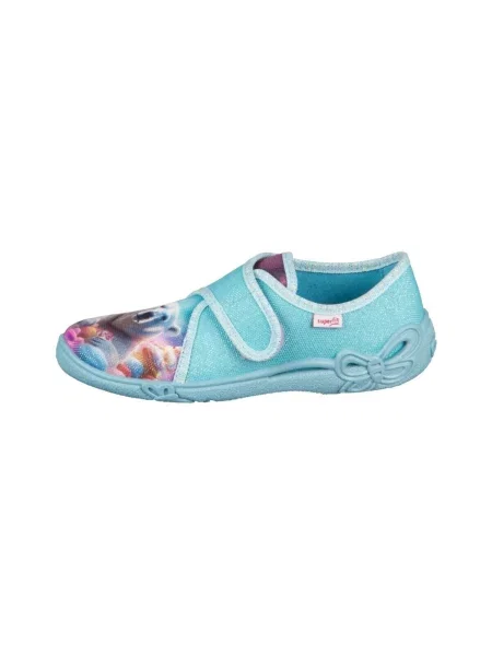 Pantofi copii Superfit albastru