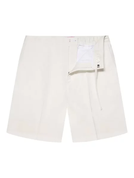 Pantaloni scurți Orlebar Brown alb