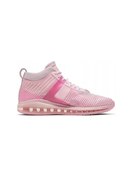 Pantofi Nike roz