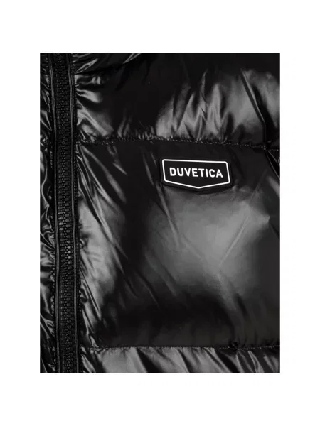 Kurtka Duvetica czarna