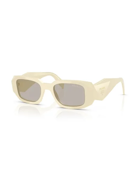 Prada ochelari de soare pentru femei bej