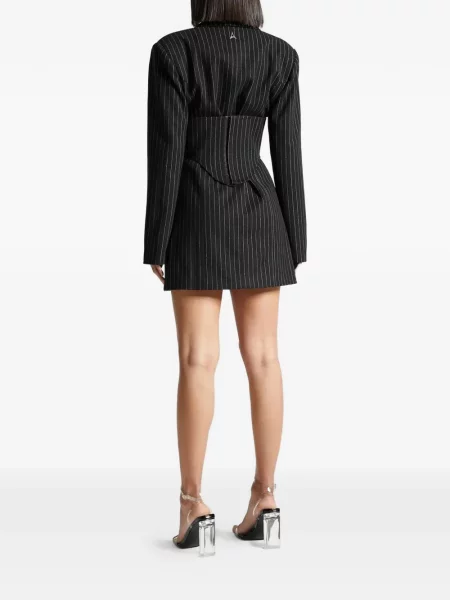 Rochie Manière De Voir de costum negru