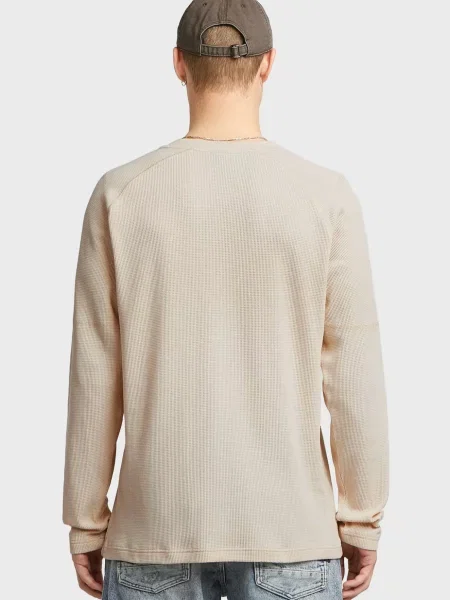 Лонгслив G-star Raw белый