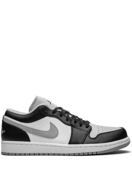 Sneakerși Jordan negru