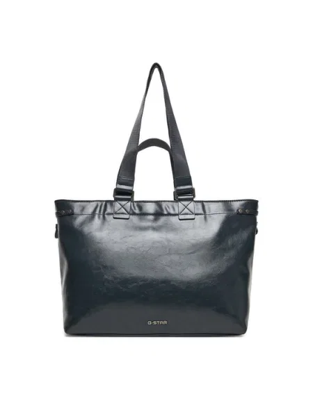 Дамска чанта G-Star Raw тъмносин