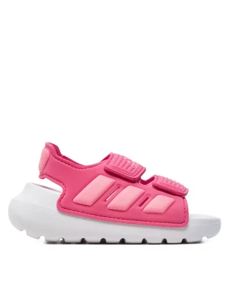 Adidas Basutės Altaswim Sandals Kids rožinė