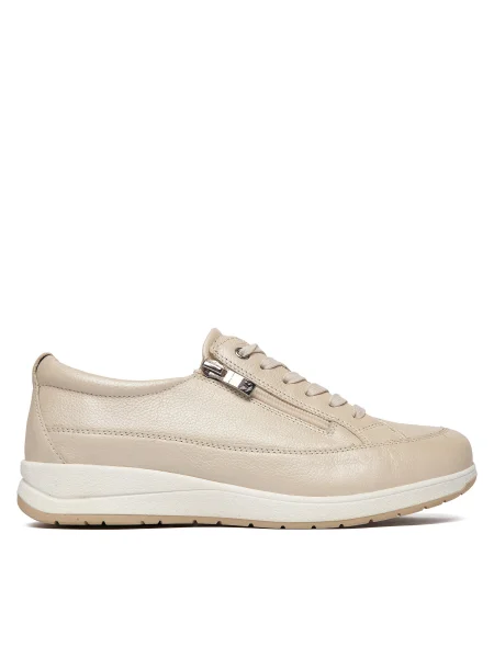 Sneakers Caprice bej