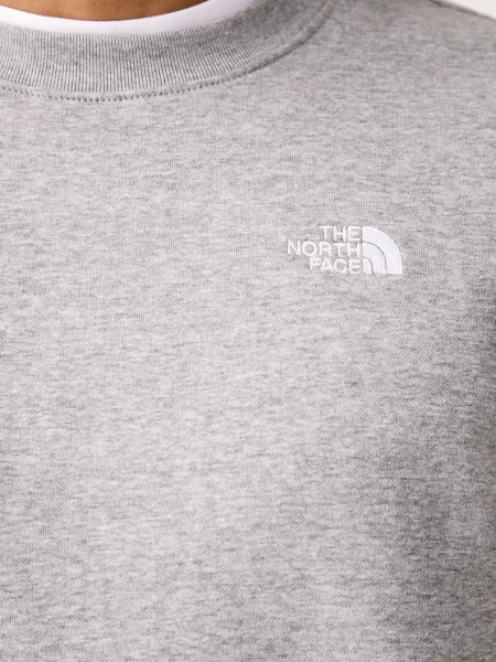 The North Face кофта з бавовною Evolution