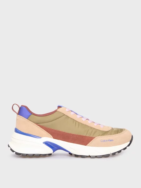 Повсякденні кросівки Calvin Klein Jeans