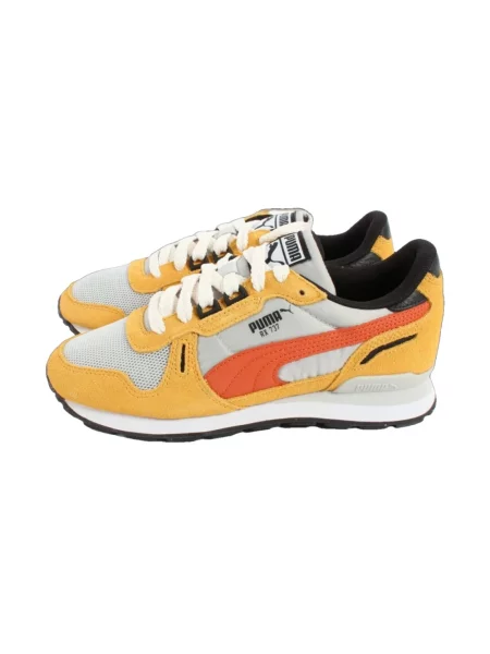 Sneakersy Puma białe