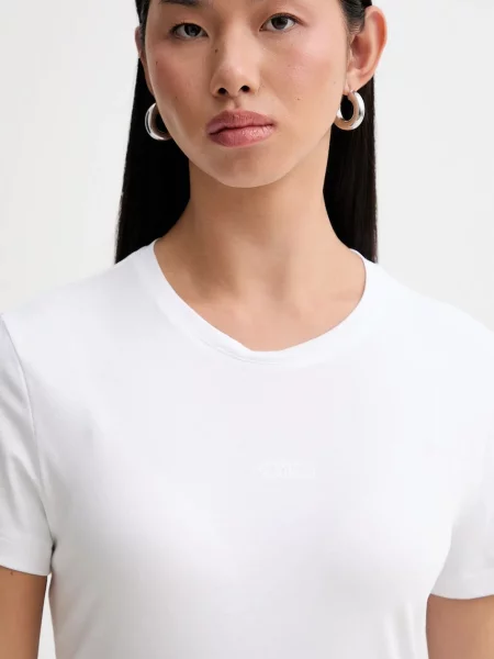 Calvin Klein póló fehér