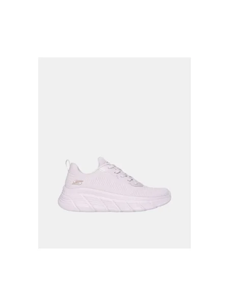Tenisky Skechers biela