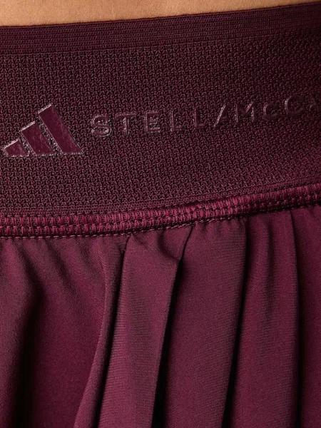 Спортивная юбка Adidas By Stella Mccartney